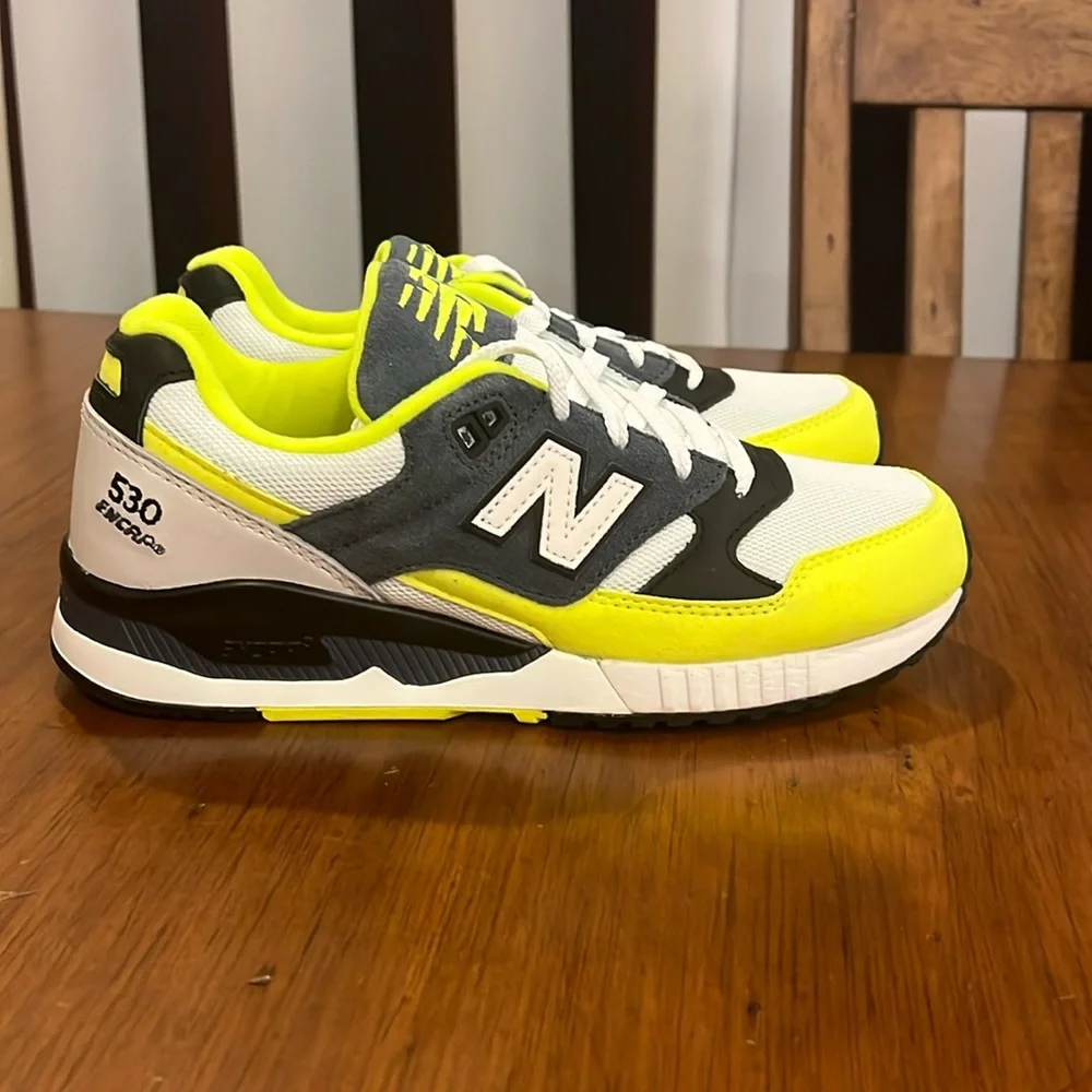 New Balance 530 Shoes Sneakers W530AAC new Women’s Size 7